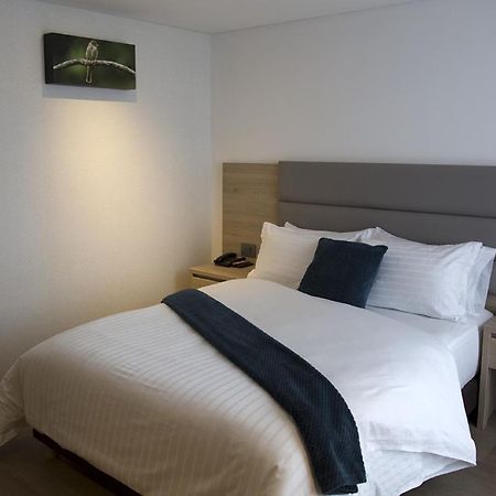Turrim Dei Hotel Boutique Barbosa  Exteriör bild