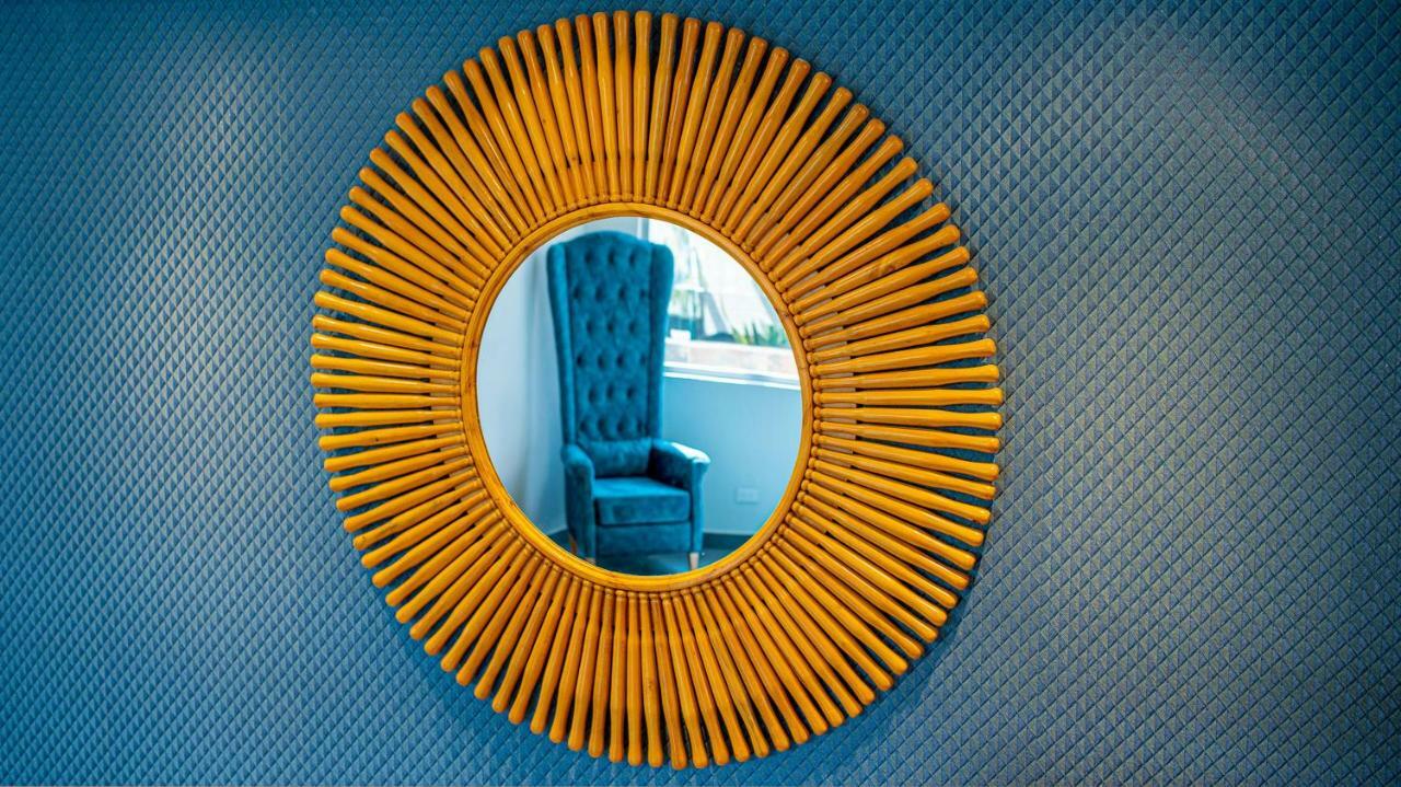 Turrim Dei Hotel Boutique Barbosa  Exteriör bild