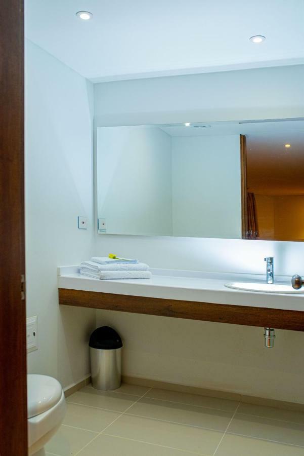 Turrim Dei Hotel Boutique Barbosa  Exteriör bild