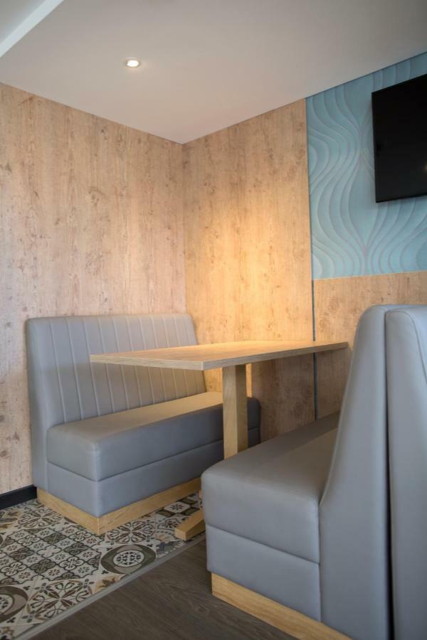 Turrim Dei Hotel Boutique Barbosa  Exteriör bild
