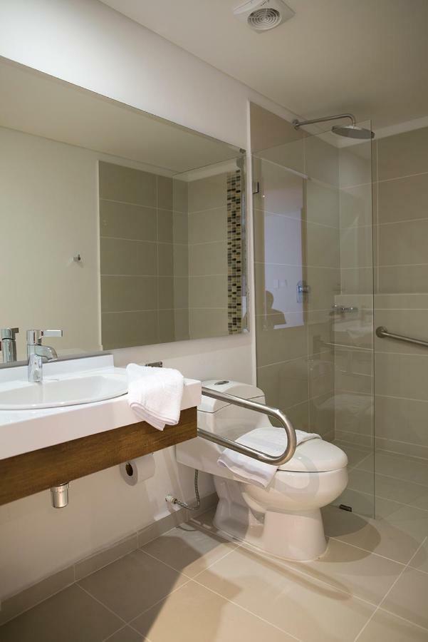 Turrim Dei Hotel Boutique Barbosa  Exteriör bild