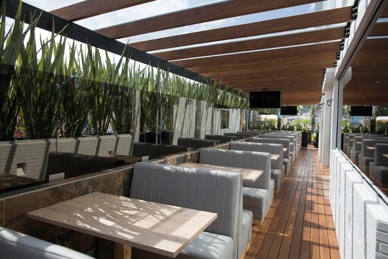 Turrim Dei Hotel Boutique Barbosa  Exteriör bild