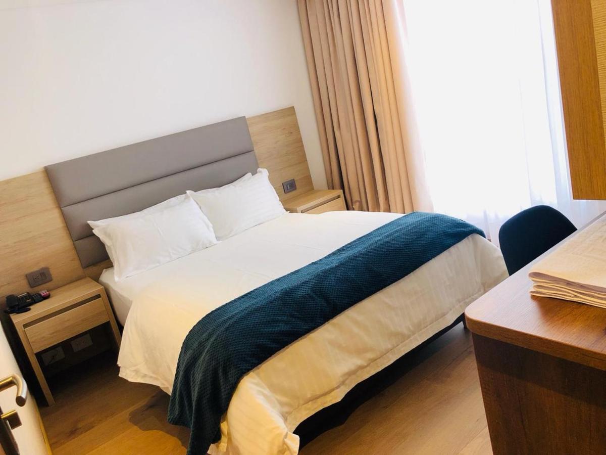 Turrim Dei Hotel Boutique Barbosa  Exteriör bild