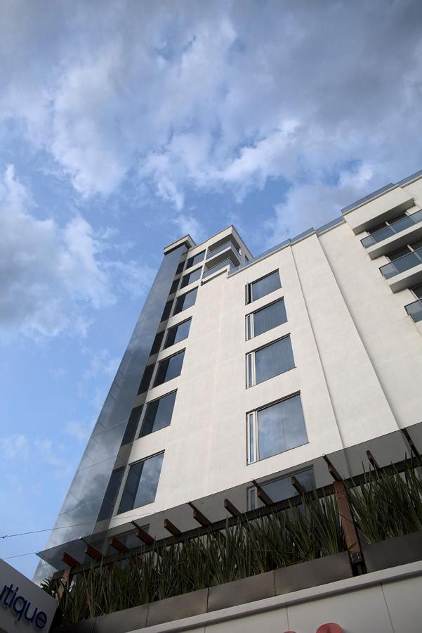 Turrim Dei Hotel Boutique Barbosa  Exteriör bild