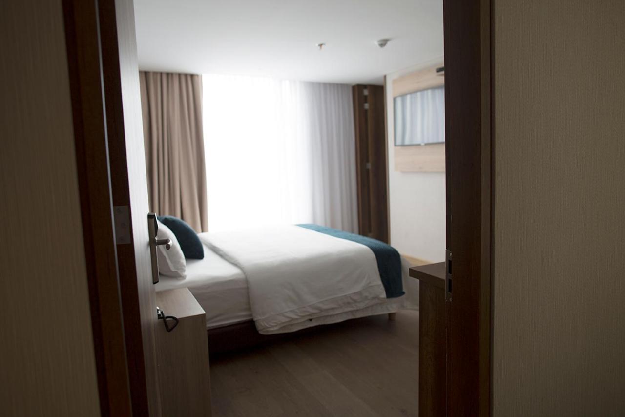 Turrim Dei Hotel Boutique Barbosa  Exteriör bild